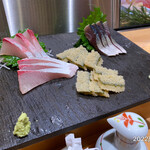 Sushi Hanaki - 