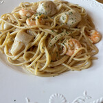 PASTA NONNOENONNA - 