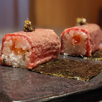 北新地焼肉 きらく - 