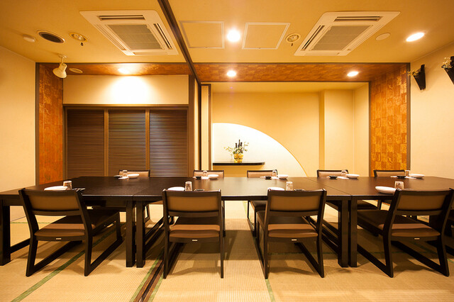 Grand Izakaya Fuji Susukino Ten photo 4