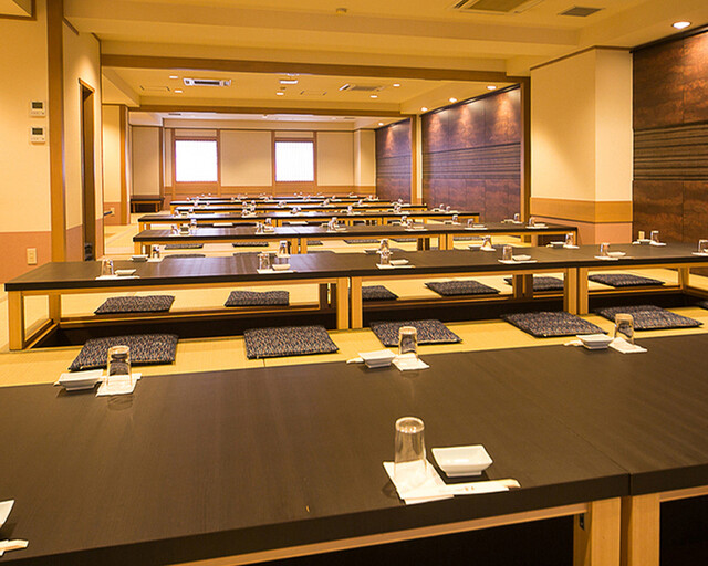 Grand Izakaya Fuji Susukino Ten photo 5