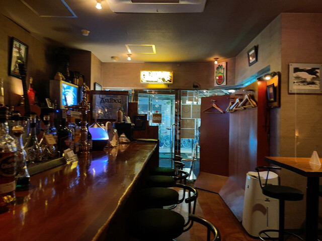 Bar Piece of Dream photo 4