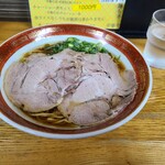 中華そば専門店 みたか - 