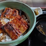 うなぎの水野 - 