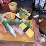 Sushi Kanta - 