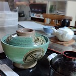 うなぎの水野 - 