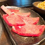 Itamae Yakiniku Isshou - 