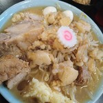 自家製麺 No11 - 