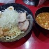 廣島つけ麺本舗 ばくだん屋  新天地店