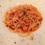 イタリア料理 グランカッロ - 