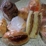 アサカベーカリー - 