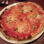 テルツィーナ - マルゲリータ（2013年4月)