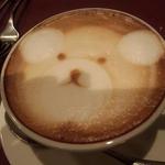 テルツィーナ - カプチーノ（2013年4月)