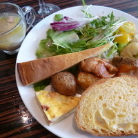 AWkitchen TOKYO 新丸ビル店 - 