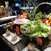 AWkitchen TOKYO 新丸ビル店 - 