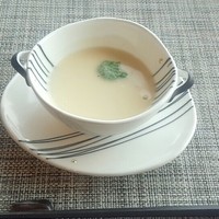 鉄板ダイニング 碧 - じゃがいものﾎﾟﾀｰｼﾞｭ。
