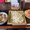 藤店うどん
