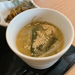 CHINESE DINING 瑞 - 陳麻婆豆腐…税込990円