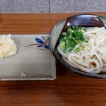 竹清 - 二玉入り+半熟卵の天ぷら