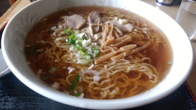 まるみそば屋 &ndash; 西米沢（ラーメン）｜米沢市の本格手作りラーメン店