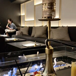 Shisha Cafe & Lounge The Boutique - 