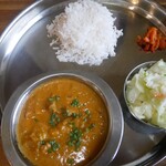南インド料理 レジナ - 