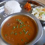 南インド料理 レジナ - 