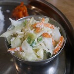 南インド料理 レジナ - 