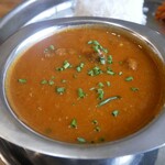 南インド料理 レジナ - 