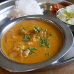 南インド料理 レジナ - 