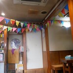 南インド料理 レジナ - 