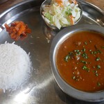 南インド料理 レジナ - 