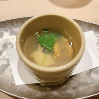 赤坂 鮨 ふくなが - 