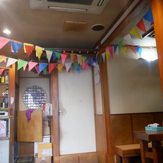 南インド料理 レジナ_2