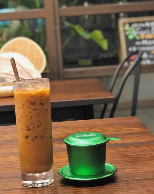 チャムズキッチン