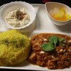 SPICE CURRY myuu-ton