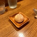 サンジャン・ピエドポー - 