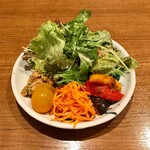 サンジャン・ピエドポー - 