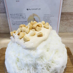 かき氷店 小桃 - 