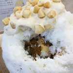 かき氷店 小桃 - 