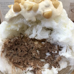 かき氷店 小桃 - 