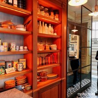 Benoit Alain Ducasse - 