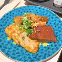牛刺しと焼肉 仔虎 クリスロード店 - 