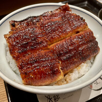 うなぎ家 しば福や - 