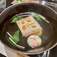 うなぎ家 しば福や - 