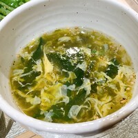 牛刺しと焼肉 仔虎 クリスロード店 - 