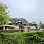 호시노야 카루이자와