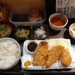 Tsukiji De Dondon - 