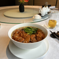 中国料理 星ヶ岡 - 