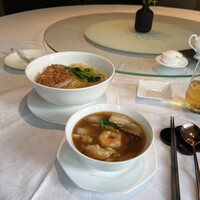 中国料理 星ヶ岡 - 